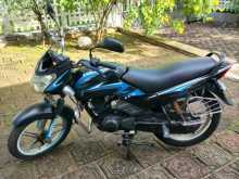 TVS Metro 2010 Motorbike