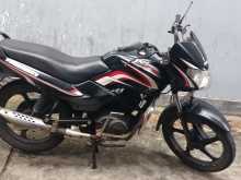 TVS Metro 2014 Motorbike