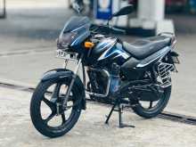 TVS Metro 2016 Motorbike