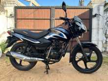 TVS METRO 2018 Motorbike