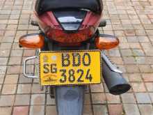 TVS Metro 2016 Motorbike