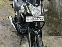 TVS Metro 2019 Motorbike