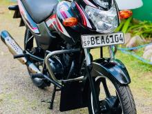 TVS Metro 2016 Motorbike
