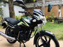 TVS Metro 2016 Motorbike