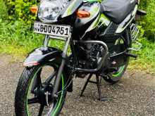 TVS Metro 2016 Motorbike