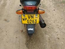TVS Metro 2010 Motorbike