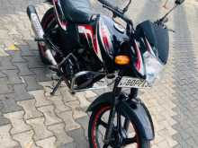 TVS Metro ES 2016 Motorbike
