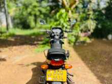 TVS Metro 2015 Motorbike