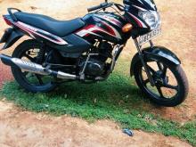 TVS Metro 2015 Motorbike