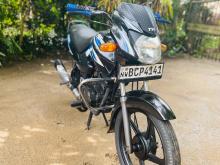 TVS Metro 2015 Motorbike