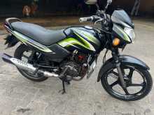 TVS Metro 2014 Motorbike
