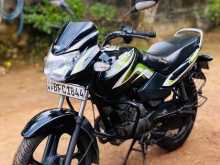 TVS Metro 2017 Motorbike