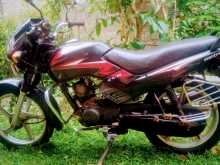 TVS Metro 2010 Motorbike