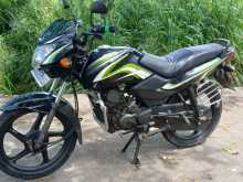 TVS Metro 2014 Motorbike