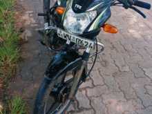 TVS Metro 2011 Motorbike