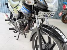 TVS Metro 2019 Motorbike