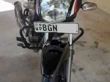 TVS Metro 2017 Motorbike