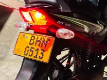 TVS Metro 2019 Motorbike