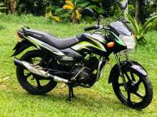 TVS Metro 2014 Motorbike