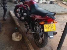 TVS Metro 2015 Motorbike