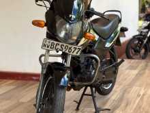 TVS Metro 2012 Motorbike