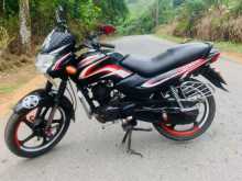 TVS Metro 2015 Motorbike