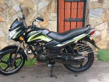 TVS Metro 2014 Motorbike
