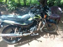 TVS Metro 2014 Motorbike