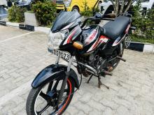 TVS Metro 2016 Motorbike