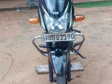 TVS Metro 2014 Motorbike