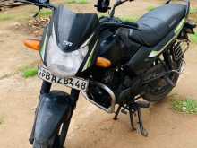 TVS Metro 2014 Motorbike