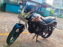 TVS Metro 2018 Motorbike