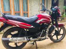 TVS Metro 2012 Motorbike
