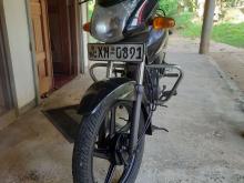 TVS Metro 2012 Motorbike