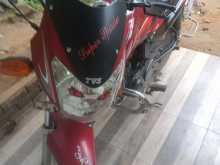 TVS Metro 2009 Motorbike