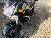 TVS Metro 2014 Motorbike