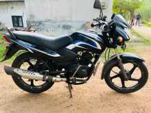 TVS Metro 2015 Motorbike