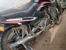 TVS Metro 2015 Motorbike
