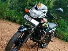 TVS Metro 2016 Motorbike