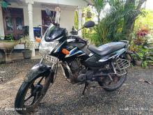 TVS Metro 2016 Motorbike