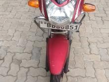 TVS Metro 2014 Motorbike
