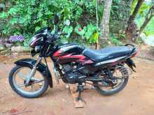 TVS Metro 2011 Motorbike