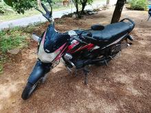 TVS Metro 2011 Motorbike