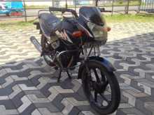 TVS Metro 2012 Motorbike