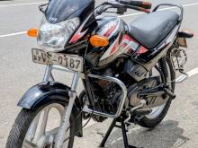 TVS Metro 2010 Motorbike
