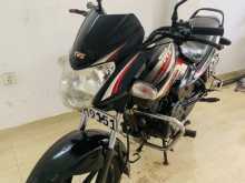 TVS Metro 2014 Motorbike