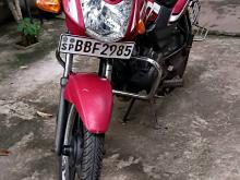 TVS Metro 2014 Motorbike
