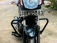 TVS METRO 2016 Motorbike