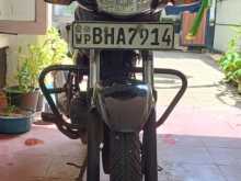 TVS Metro 2018 Motorbike