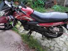 TVS Metro 2016 Motorbike